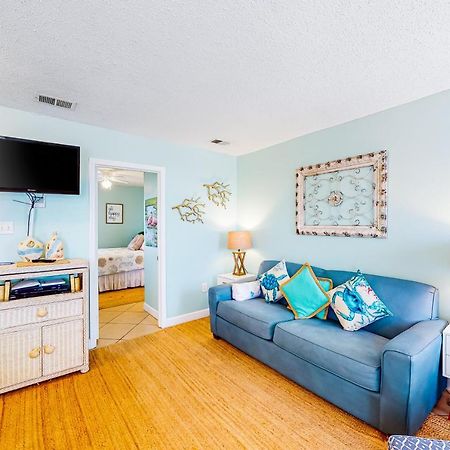 Sea & Sun Villa Gulf Shores Kültér fotó