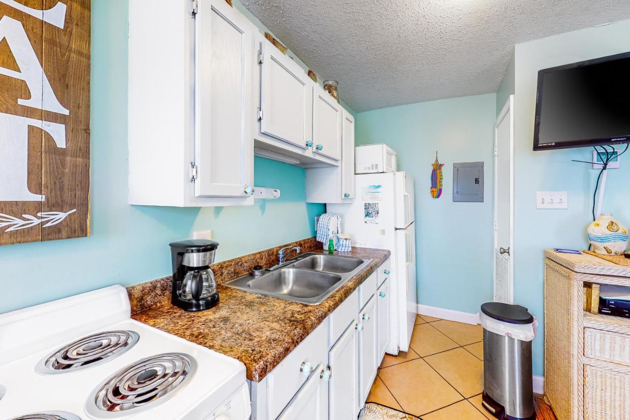 Sea & Sun Villa Gulf Shores Kültér fotó