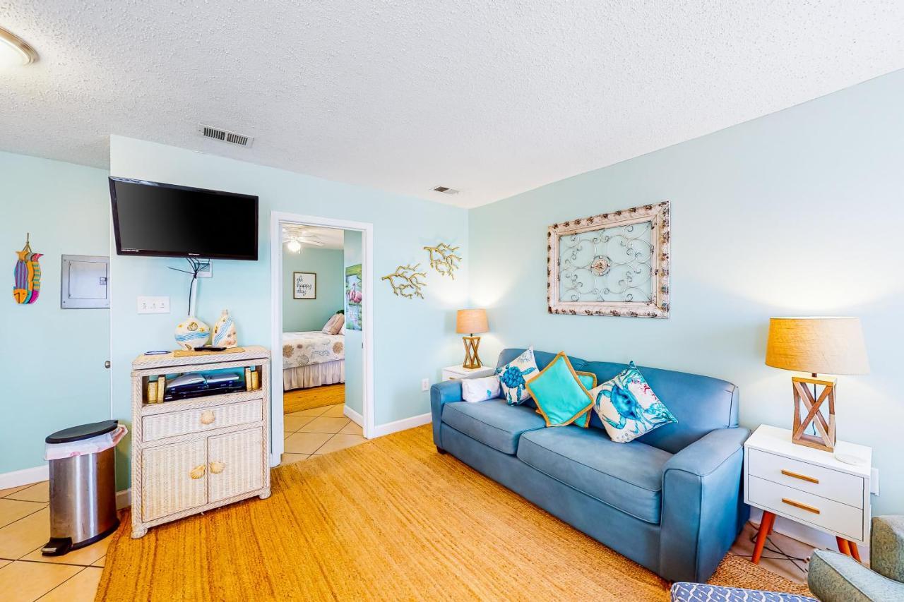 Sea & Sun Villa Gulf Shores Kültér fotó