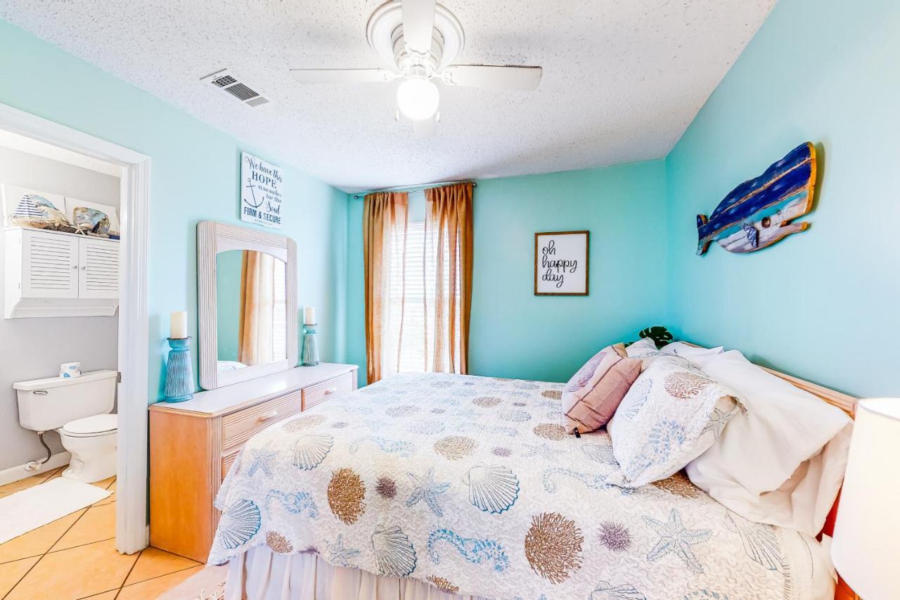 Sea & Sun Villa Gulf Shores Kültér fotó