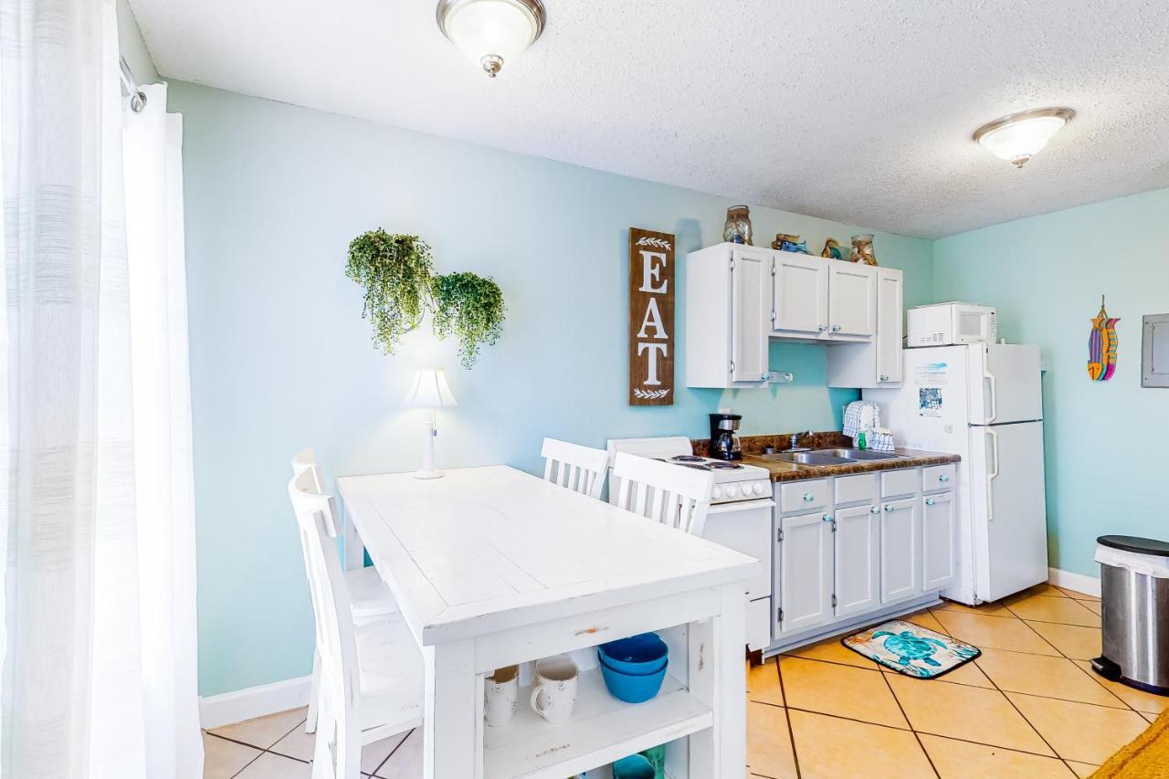 Sea & Sun Villa Gulf Shores Kültér fotó
