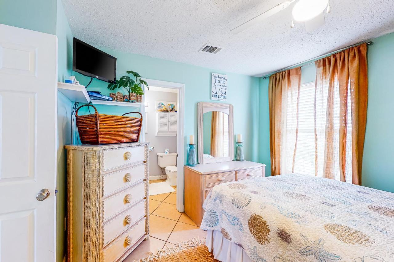 Sea & Sun Villa Gulf Shores Kültér fotó