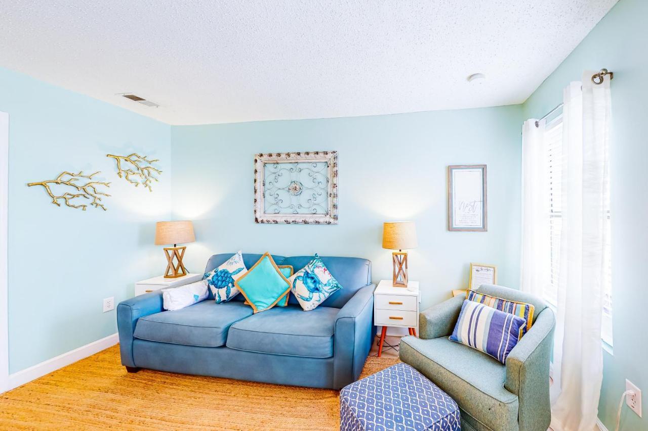 Sea & Sun Villa Gulf Shores Kültér fotó