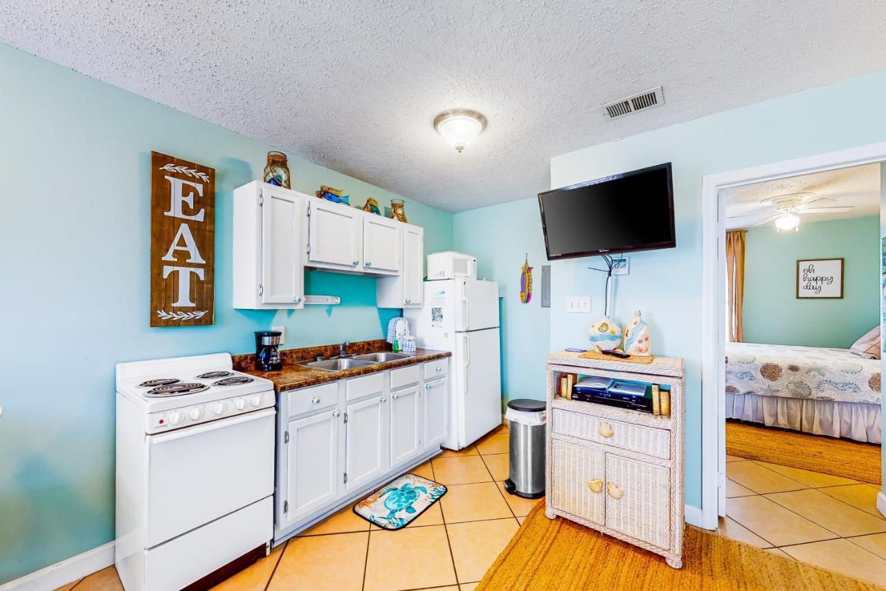 Sea & Sun Villa Gulf Shores Kültér fotó