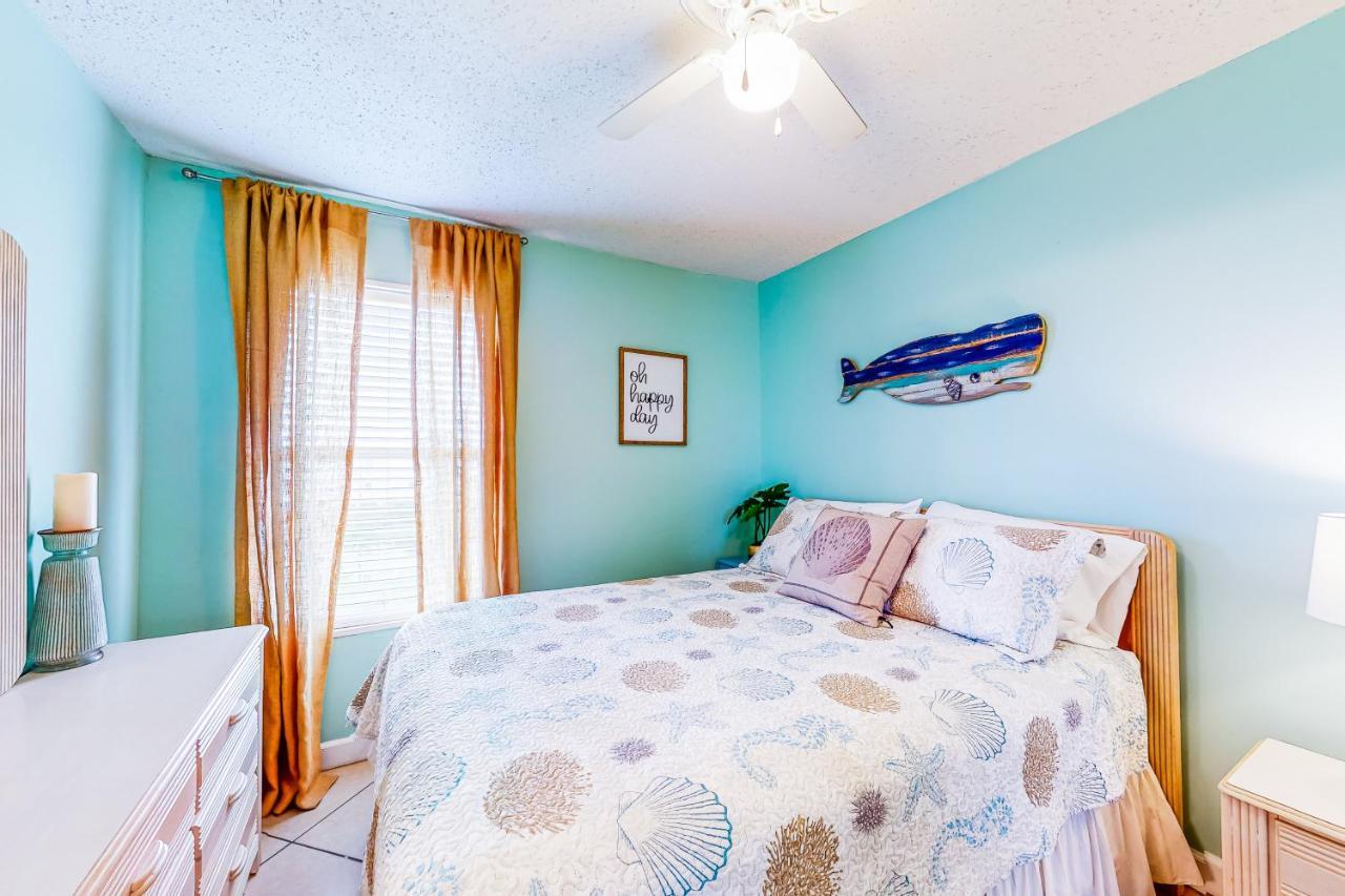 Sea & Sun Villa Gulf Shores Kültér fotó