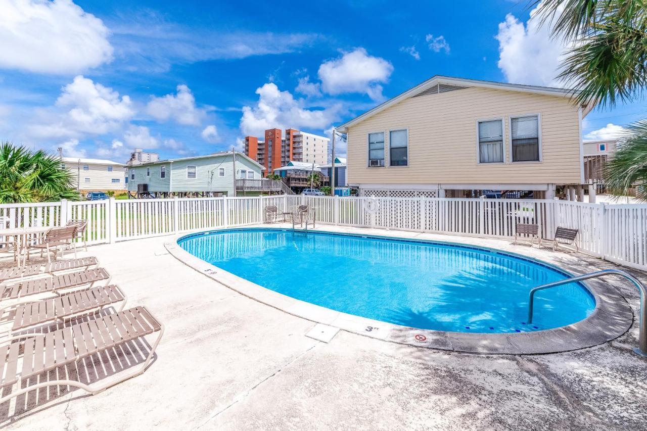 Sea & Sun Villa Gulf Shores Kültér fotó