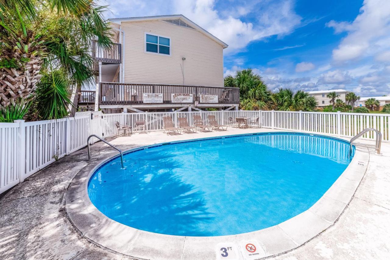 Sea & Sun Villa Gulf Shores Kültér fotó