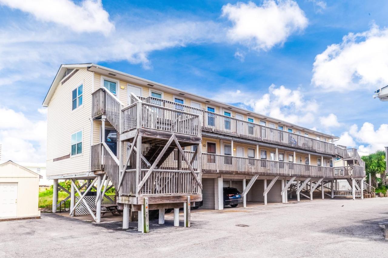 Sea & Sun Villa Gulf Shores Kültér fotó