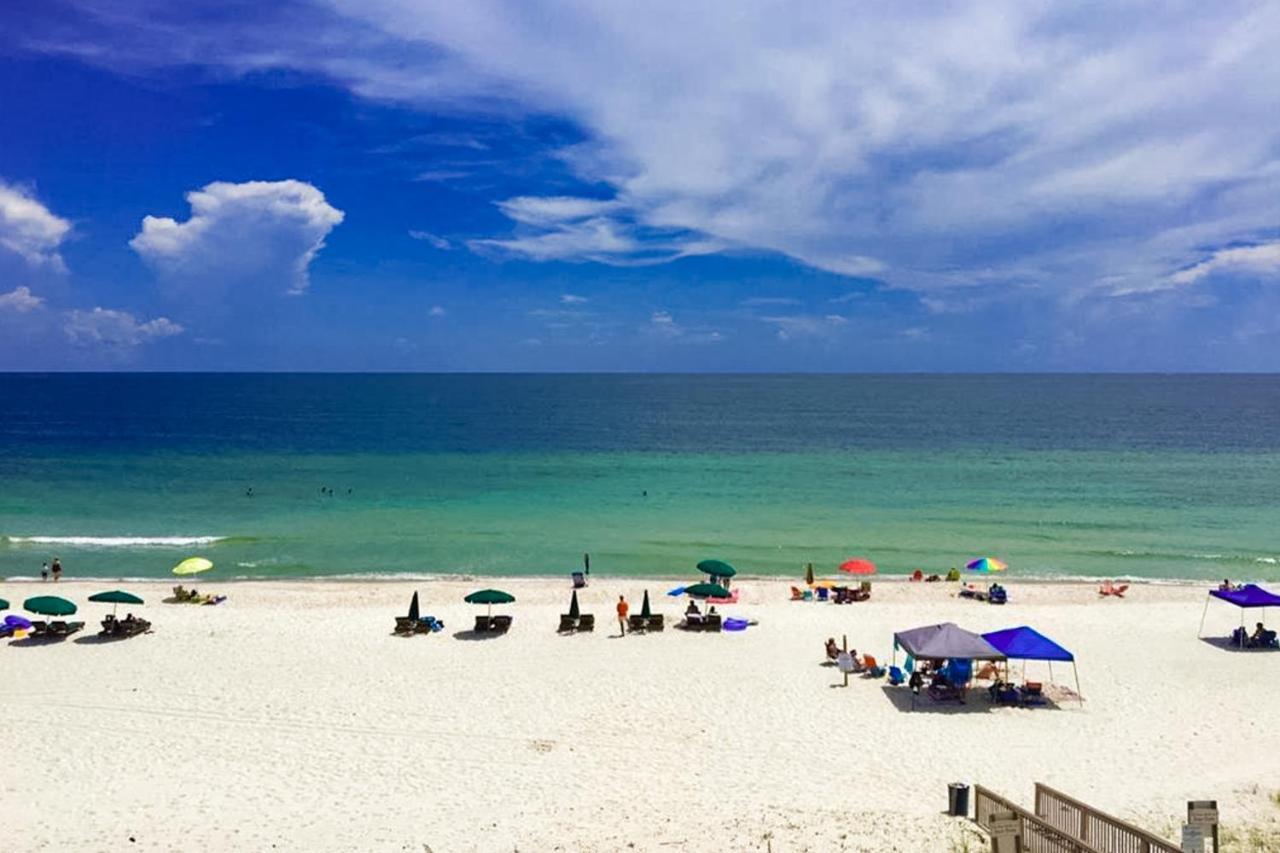 Sea & Sun Villa Gulf Shores Kültér fotó