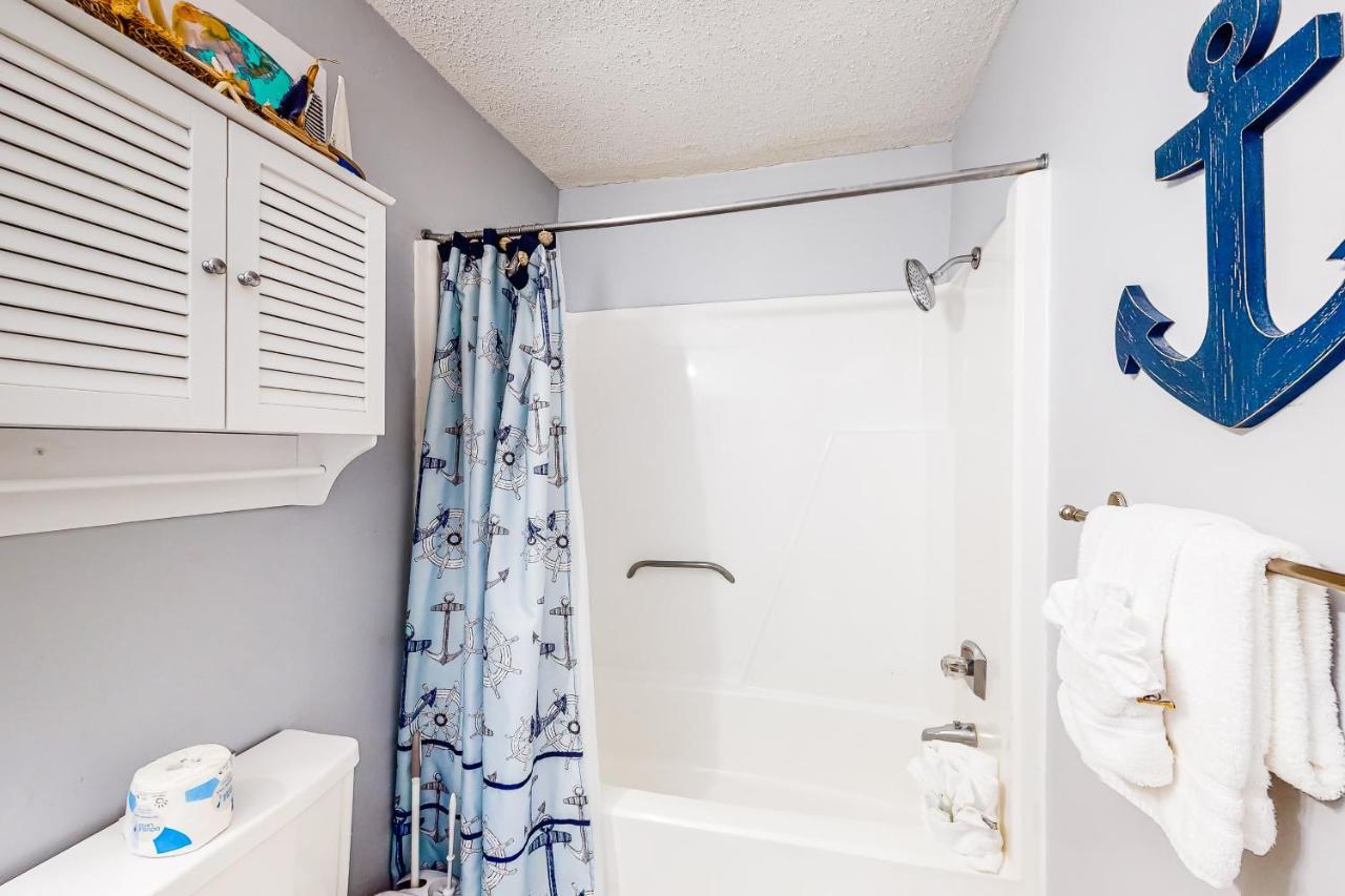 Sea & Sun Villa Gulf Shores Kültér fotó
