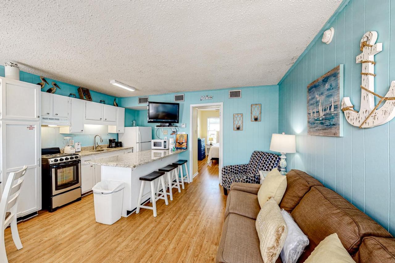 Sea & Sun Villa Gulf Shores Szoba fotó